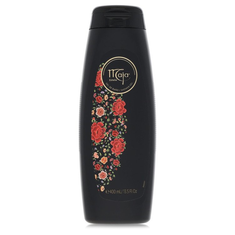 Maja — 13.5 oz Bath and Shower Gel