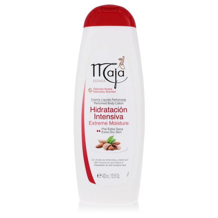 Maja — 13.5 oz Body Lotion