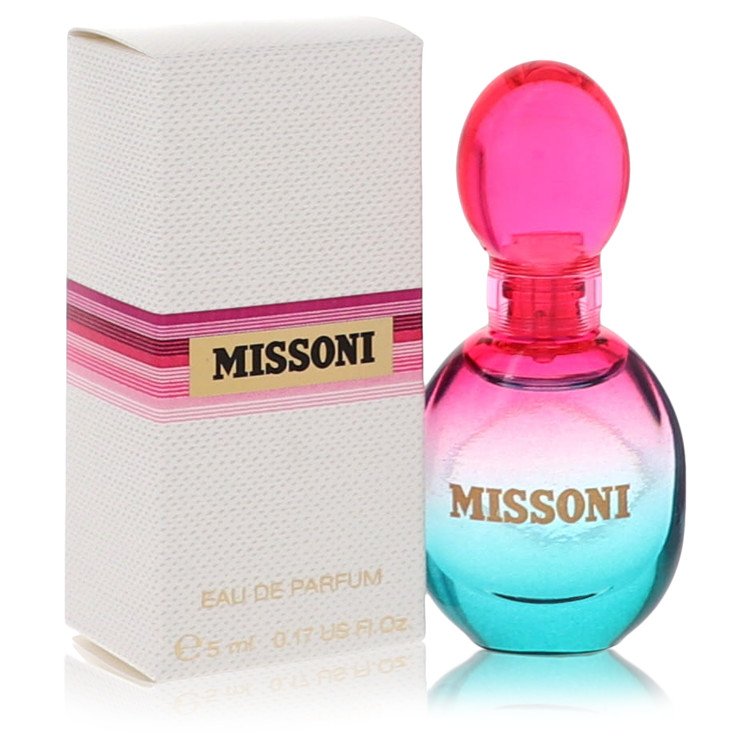 Missoni — 0.17 oz Mini EDP
