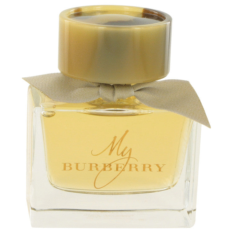My Burberry — 3 oz Eau De Parfum Spray (Tester)