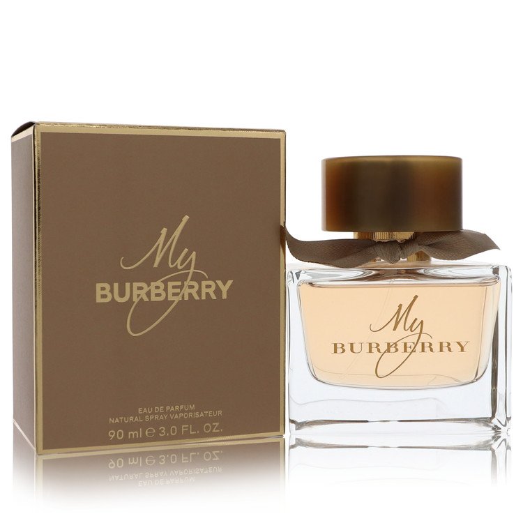 My Burberry — 3 oz Eau De Parfum Spray