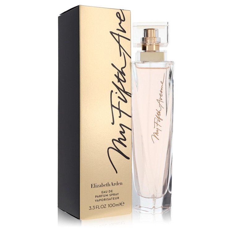 My 5th Avenue — 3.3 oz Eau De Parfum Spray