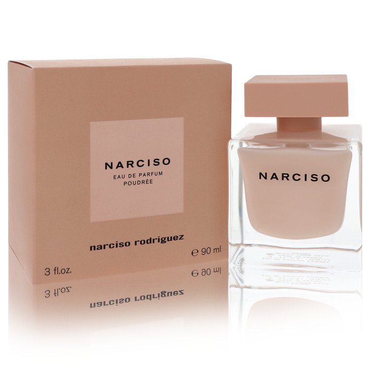 Narciso Poudree — 3 oz Eau De Parfum Spray