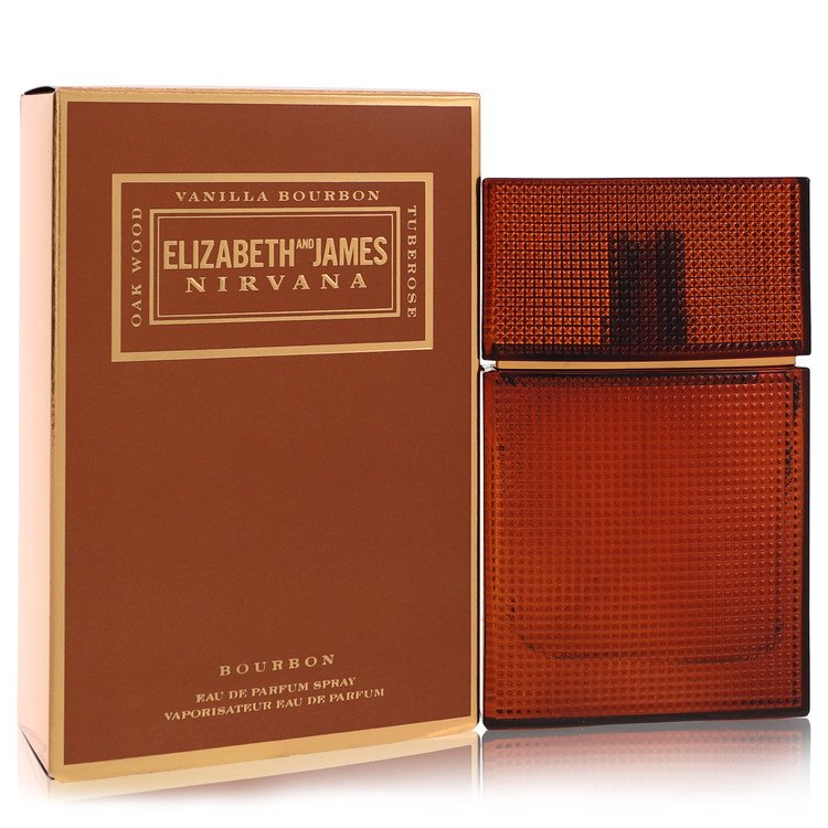 Nirvana Bourbon — 1.7 oz Eau De Parfum Spray