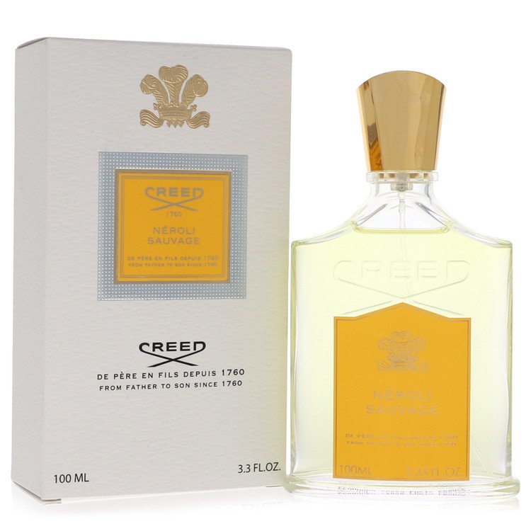 Neroli Sauvage — 3.3 oz Eau De Parfum Spray