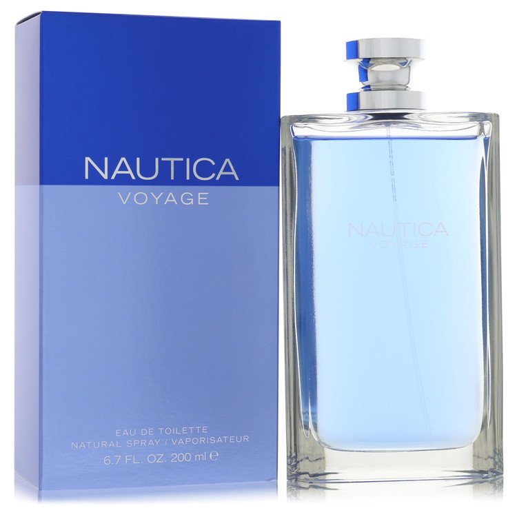 Nautica Voyage — 6.7 oz Eau De Toilette Spray