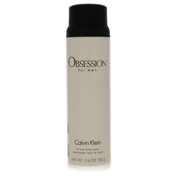 Obsession — 5.4 oz Body Spray