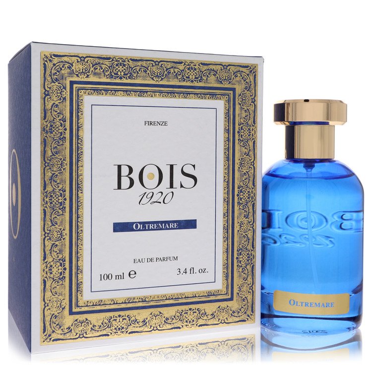 Oltremare — 3.4 oz Eau De Parfum Spray