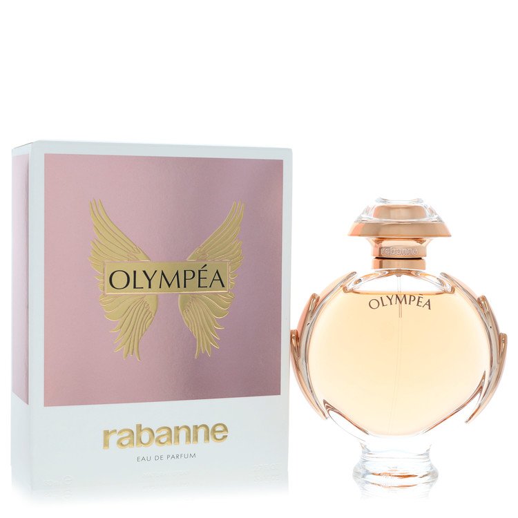 Olympea — 2.7 oz Eau De Parfum Spray
