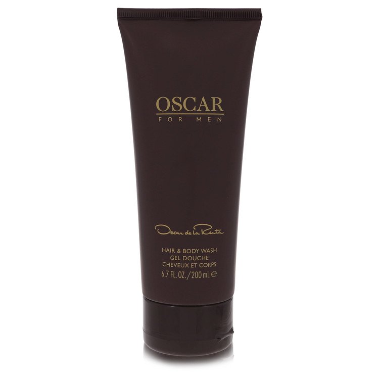 Oscar — 6.7 oz Shower Gel