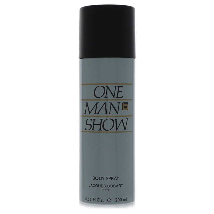 One Man Show — 6.6 oz Body Spray