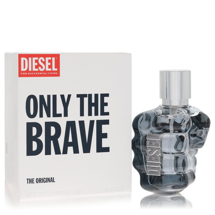 Only The Brave — 1.7 oz Eau De Toilette Spray