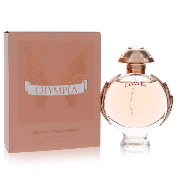 Olympea — 1.7 oz Eau De Parfum Spray