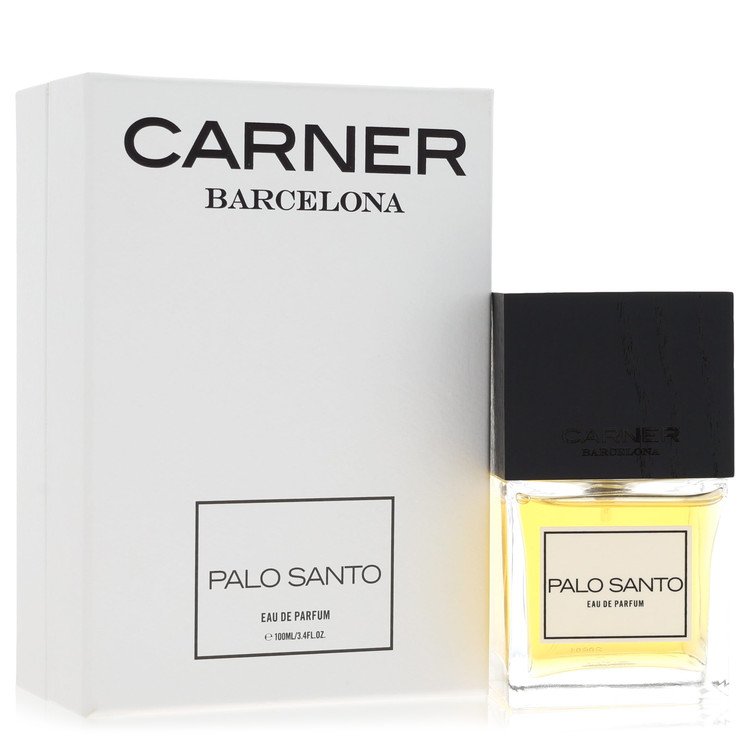 Palo Santo — 3.4 oz Eau De Parfum Spray