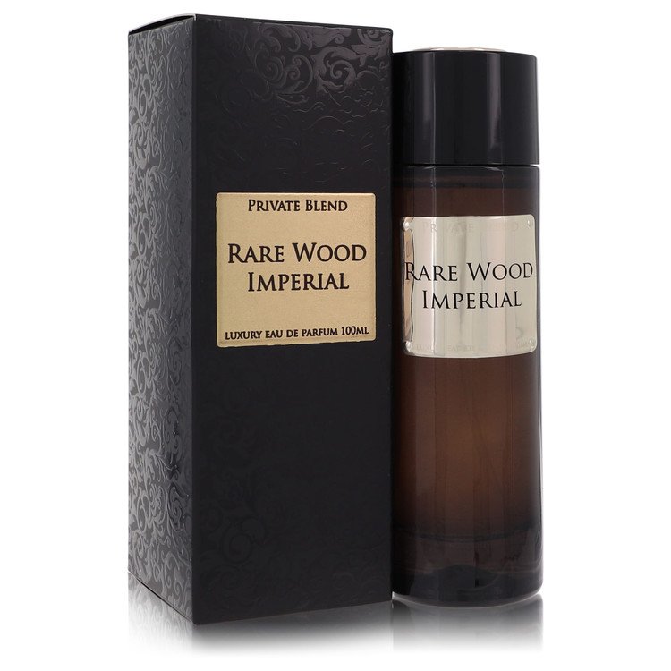 Private Blend Rare Wood Imperial — 3.4 oz Eau De Parfum Spray