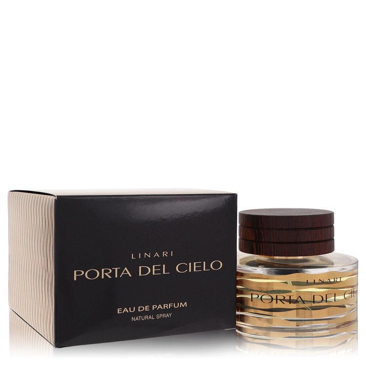 Porta Del Cielo — 3.4 oz Eau De Parfum Spray