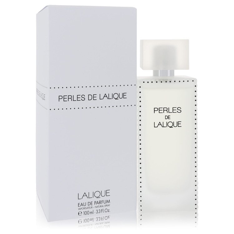 Perles De Lalique — 3.4 oz Eau De Parfum Spray