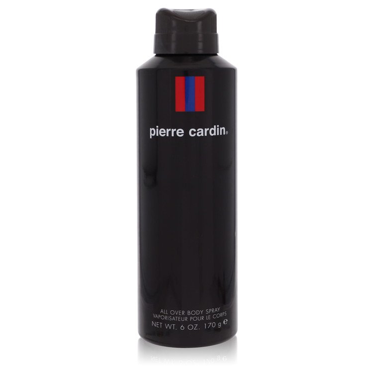 Pierre Cardin — 6 oz Body Spray
