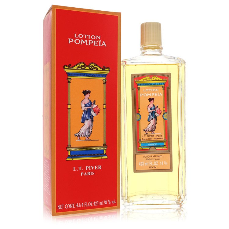 Pompeia — 14.25 oz Cologne Splash