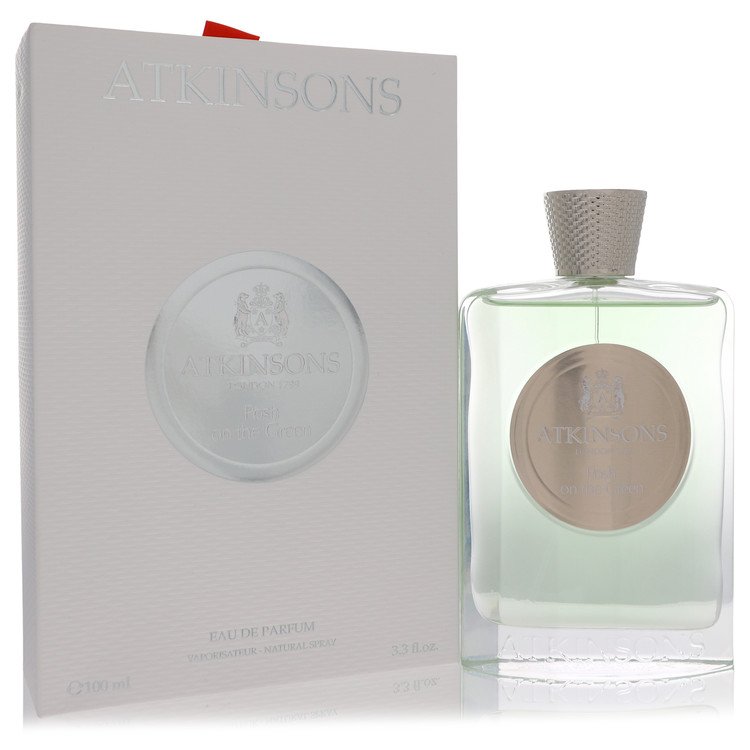 Posh On The Green — 3.3 oz Eau De Parfum Spray