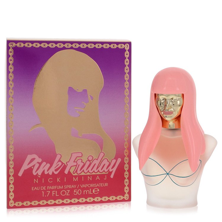 Pink Friday — 1.7 oz Eau De Parfum Spray
