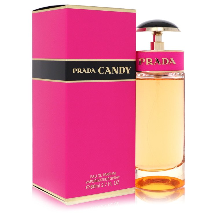 Prada Candy — 2.7 oz Eau De Parfum Spray