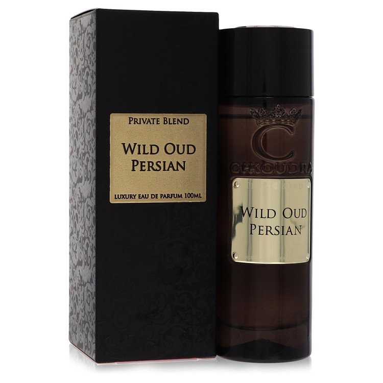 Private Blend Wild Oud — 3.4 oz Eau De Parfum Spray