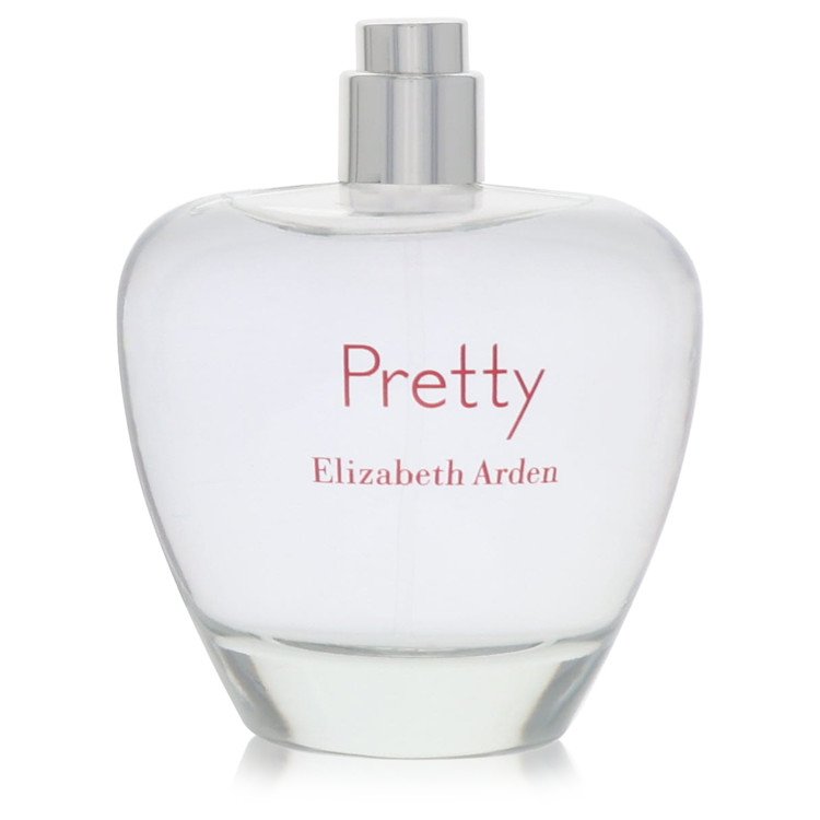 Pretty — 3.4 oz Eau De Parfum Spray (Tester)