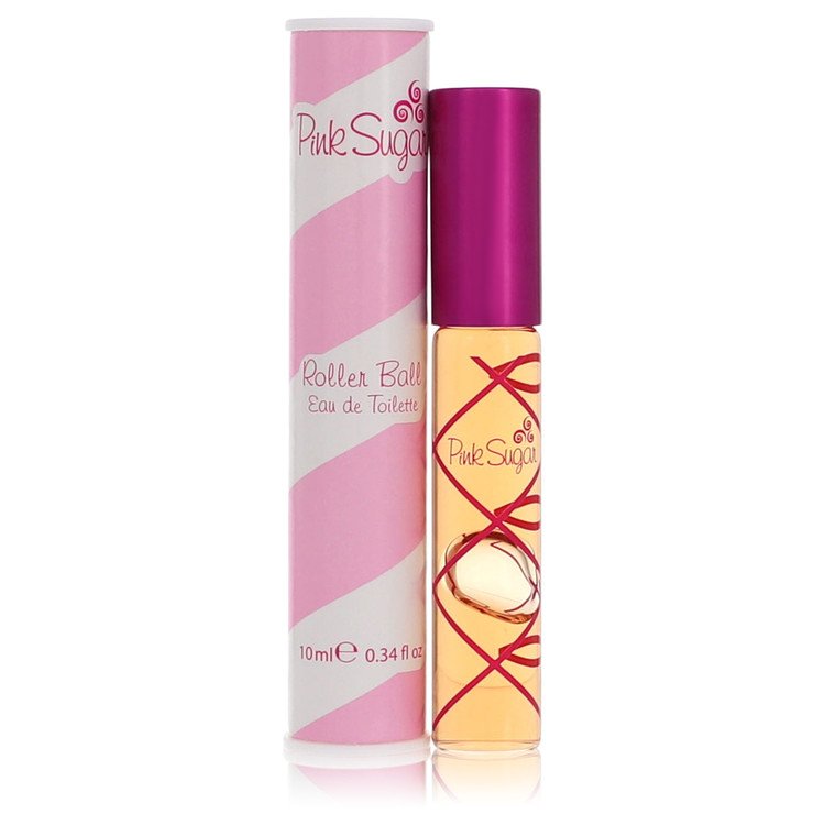 Pink Sugar — 0.34 oz Roller Ball