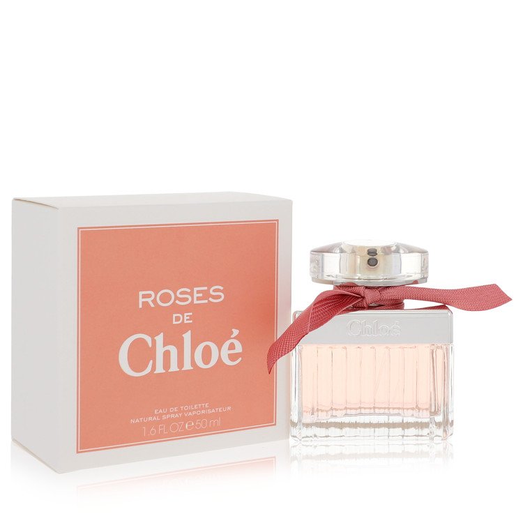 Roses De Chloe — 1.7 oz Eau De Toilette Spray