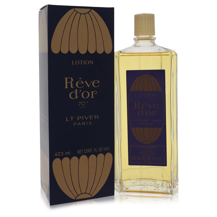 Reve D'or — 14.25 oz Cologne Splash