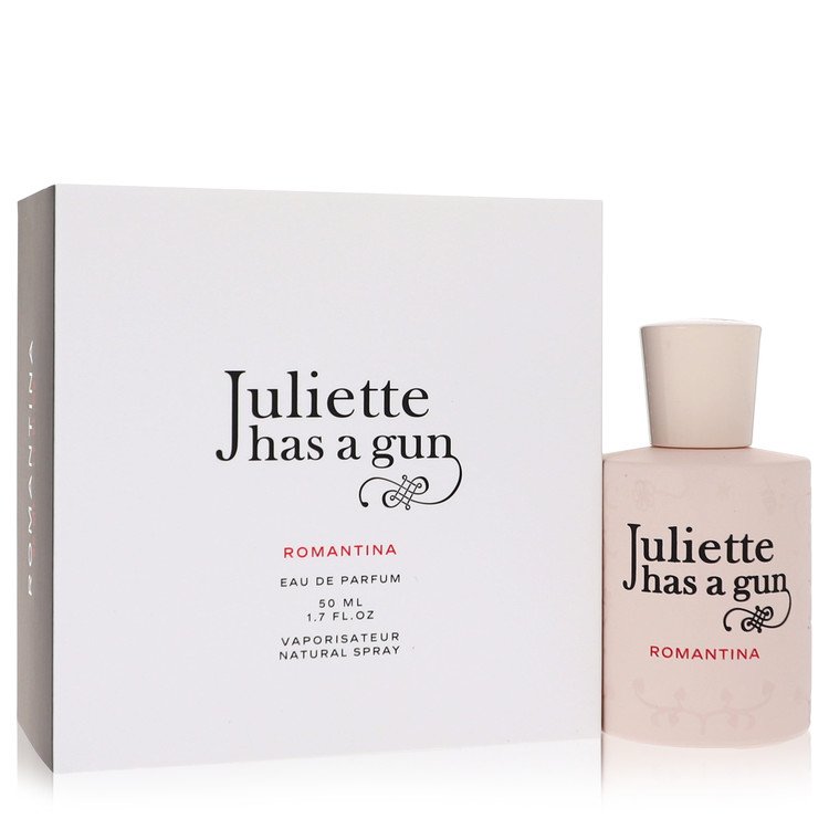 Romantina — 1.7 oz Eau De Parfum Spray