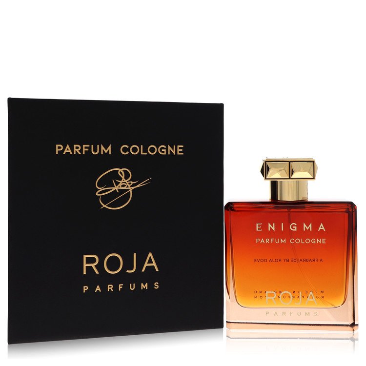 Roja Enigma — 3.4 oz Extrait De Parfum Spray