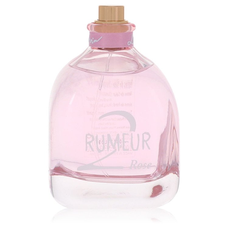 Rumeur 2 Rose — 3.4 oz Eau De Parfum Spray (Tester)