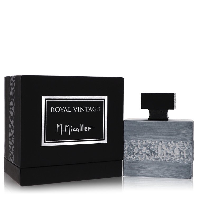Royal Vintage — 3.3 oz Eau De Parfum Spray