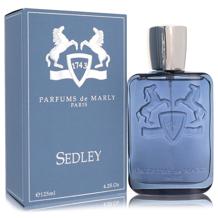 Sedley — 4.2 oz Eau De Parfum Spray