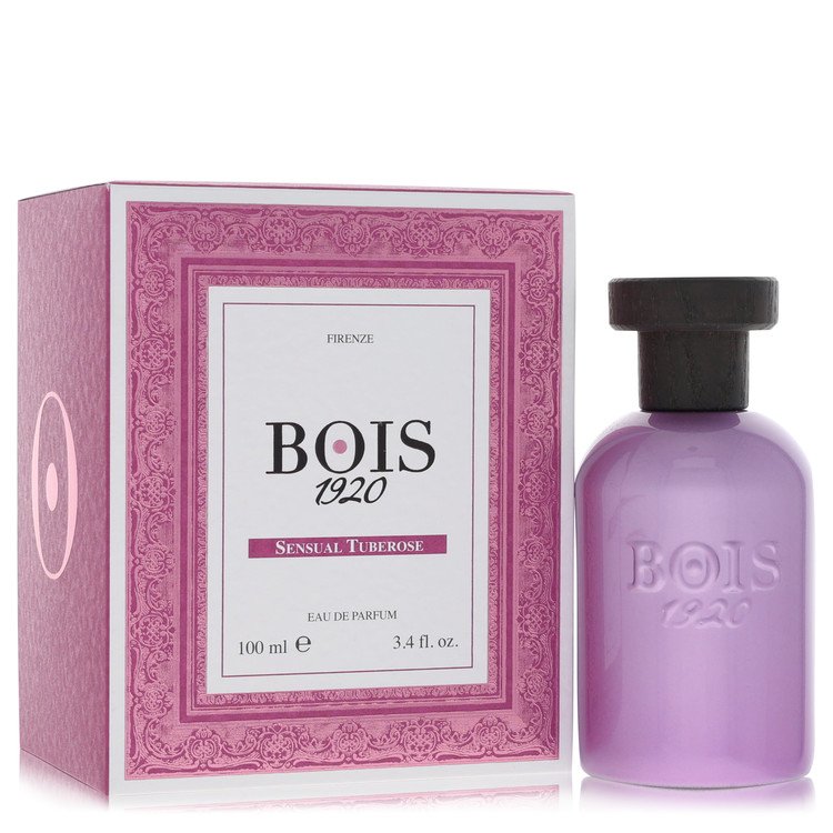 Sensual Tuberose — 3.4 oz Eau De Parfum Spray