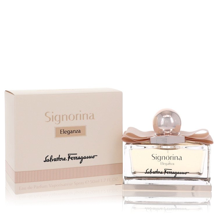 Signorina Eleganza — 1.7 oz Eau De Parfum Spray