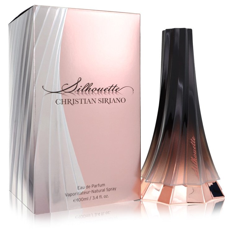 Silhouette — 3.4 oz Eau De Parfum Spray