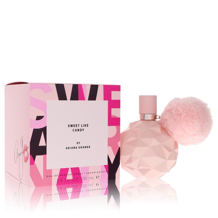 Sweet Like Candy — 3.4 oz Eau De Parfum Spray