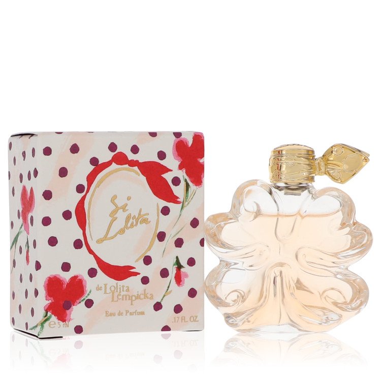 Si Lolita — 0.17 oz Mini EDP