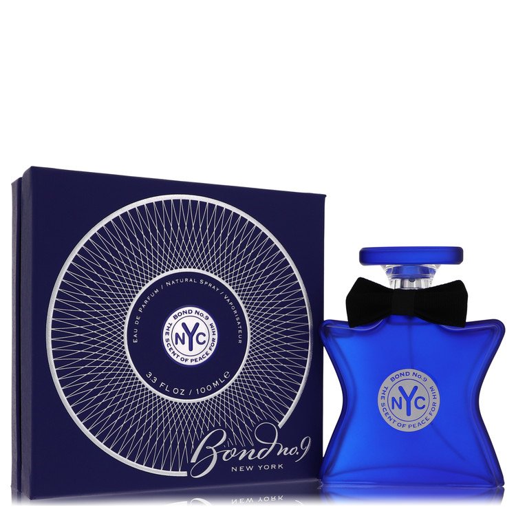 The Scent Of Peace — 3.3 oz Eau De Parfum Spray