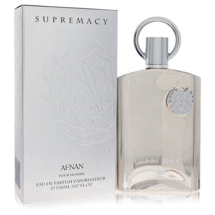 Supremacy Silver — 5 oz Eau De Parfum Spray