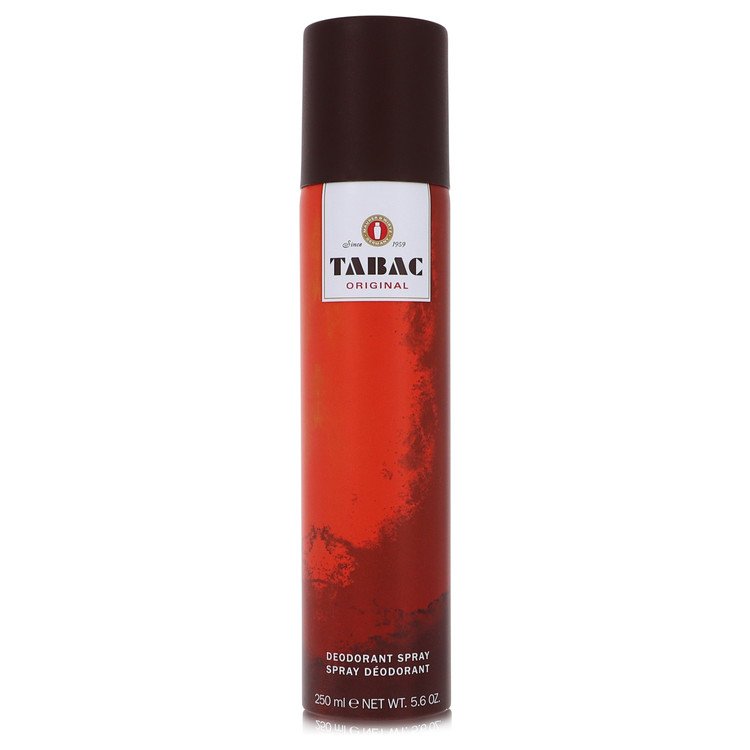 Tabac — 5.6 oz Deodorant Spray