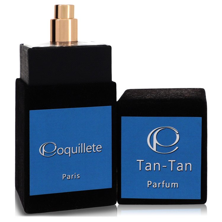 Tan Tan — 3.4 oz Eau De Parfum Spray