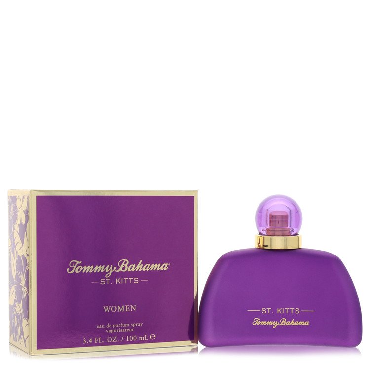 Tommy Bahama St. Kitts — 3.4 oz Eau De Parfum Spray