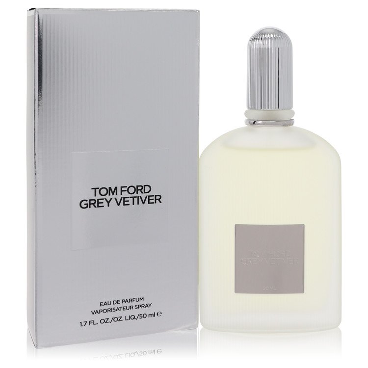 Tom Ford Grey Vetiver — 1.7 oz Eau De Parfum Spray