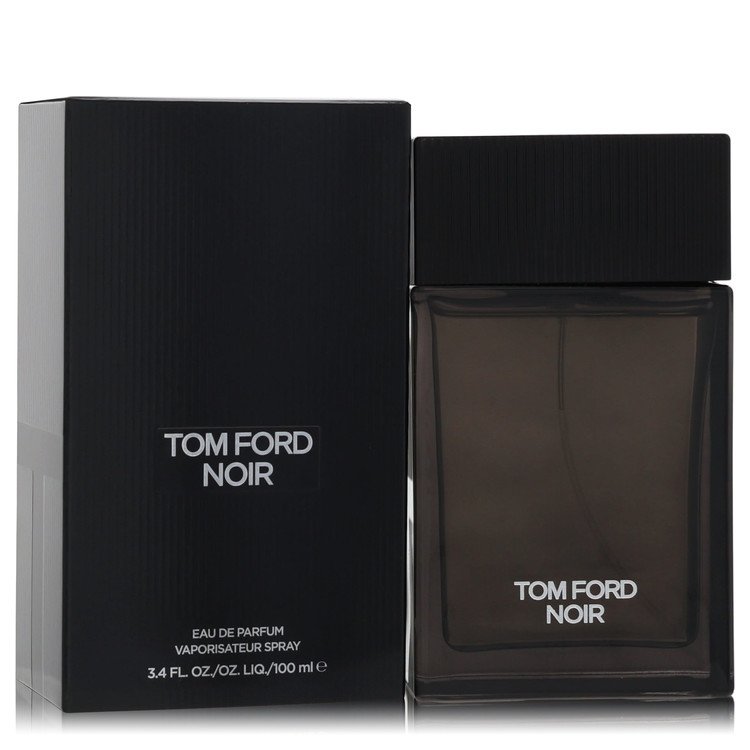 Tom Ford Noir — 3.4 oz Eau De Parfum Spray