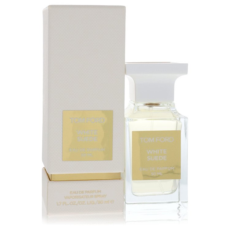 Tom Ford White Suede — 1.7 oz Eau De Parfum Spray (unisex)