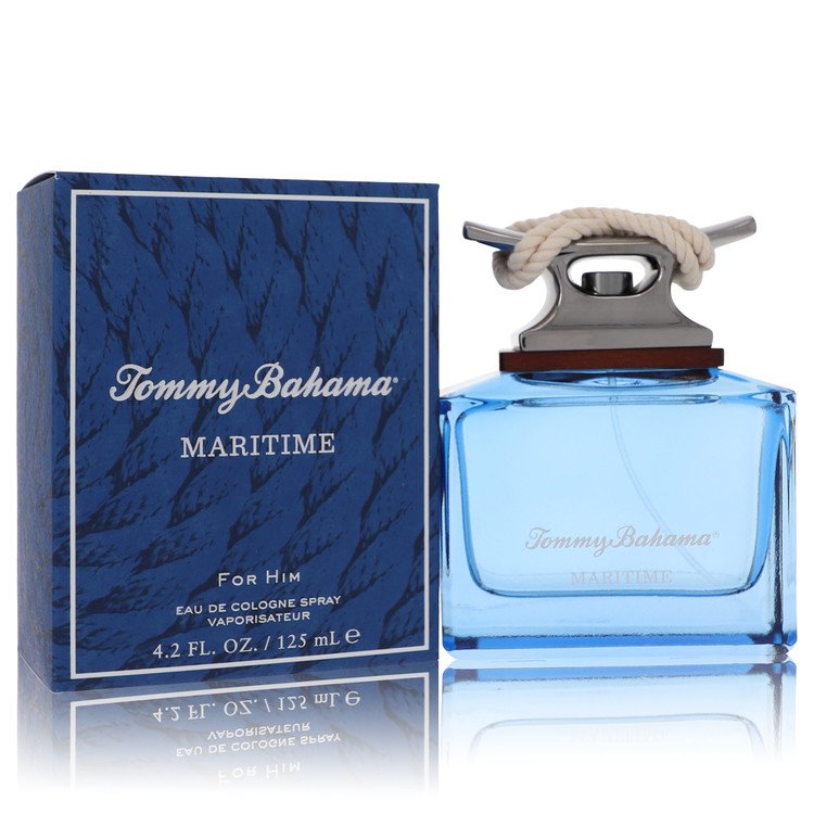 Tommy Bahama Maritime — 4.2 oz Eau De Cologne Spray